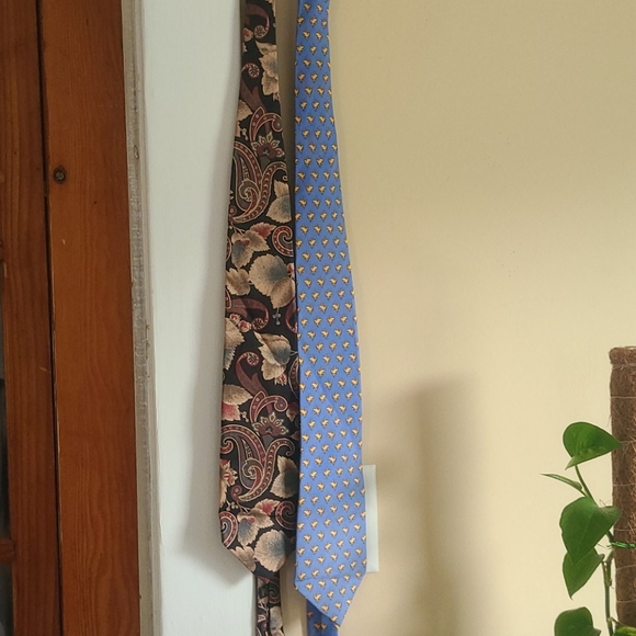 Ties